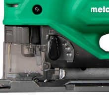 Load image into Gallery viewer, Metabo HPT CJ36DAQ4M 36V MultiVolt Cordless Brushless Orbital Jig Saw (Tool Body Only