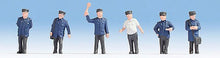 Load image into Gallery viewer, Noch 18010 HO Scale Railway Officials