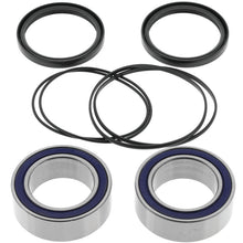 Load image into Gallery viewer, QuadBoss, QuadBoss Part 414091 Double-Wide Angular Contact Bearing Kit for Honda TRX400EX