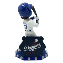 Load image into Gallery viewer, Shohei Ohtani Los Angeles Dodgers 2024 MVP Bobblehead