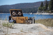 Load image into Gallery viewer, Windsor Picnic Basket