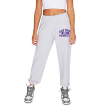 Load image into Gallery viewer, High Point University Established Sweatpants