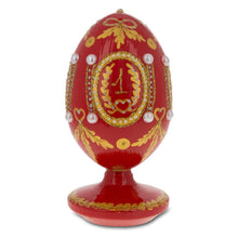 Load image into Gallery viewer, 1893 Caucasus Royal Wooden Egg