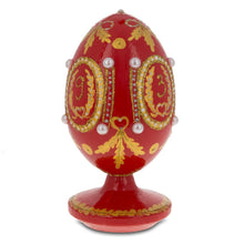 Load image into Gallery viewer, 1893 Caucasus Royal Wooden Egg