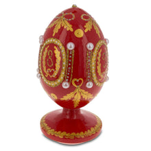 Load image into Gallery viewer, 1893 Caucasus Royal Wooden Egg