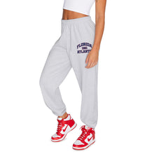 Load image into Gallery viewer, Florida Atlantic Owls Established Sweatpants