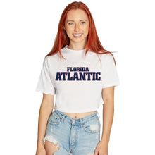 Load image into Gallery viewer, Florida Atlantic Owls Tee