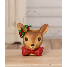Load image into Gallery viewer, Fawnie Bucket Small by Bethany Lowe Designs