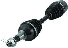 Load image into Gallery viewer, QuadBoss, QuadBoss Replacement Axle for Can-Am Outlander and Renegade 500 &amp; 800R EFI Models – Part #609126