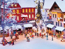 Load image into Gallery viewer, Noch 12897 HO Scale Christmas Sound Scene