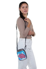 Load image into Gallery viewer, Brain in a Jar Crossbody Bag