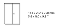 Load image into Gallery viewer, Piko 62721 G Scale Qwik-Kit Music Shop Kit