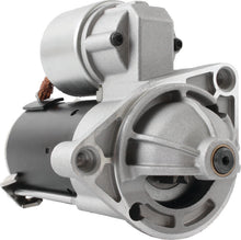 Load image into Gallery viewer, QuadBoss, QuadBoss 11-17 John Deere Gator XUV 825i and Kawasaki Mule PRO-FX Starter Motor