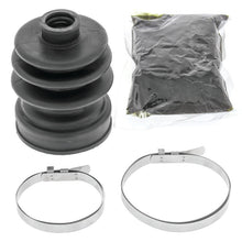 Load image into Gallery viewer, QuadBoss, QuadBoss Front Inner CV Boot Kit for Honda TRX420 and Kawasaki KVF360 Models