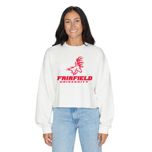 Load image into Gallery viewer, Fairfield Stags Crewneck