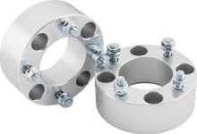 Load image into Gallery viewer, QuadBoss, QuadBoss Wheel Spacer 4/137 - 2 Inch, M10 x 1.25 Thread, Part Number 563876