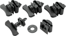 Load image into Gallery viewer, QuadBoss, QuadBoss Windshield Replacement Hardware Part #568286 for Powersports Vehicles