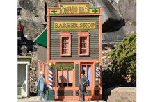 Load image into Gallery viewer, Piko 62726 G Scale Buffalo Bill's Barber Shop Built-Up
