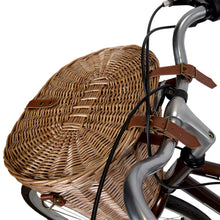 Load image into Gallery viewer, Cambridge Bicycle Basket