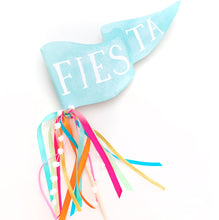 Load image into Gallery viewer, Fiesta Party Pennant