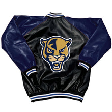 Load image into Gallery viewer, FIU Panthers Varsity Letterman Jacket