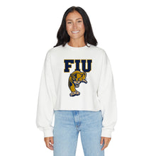 Load image into Gallery viewer, FIU Panthers Crewneck
