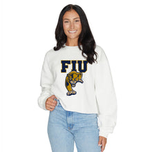 Load image into Gallery viewer, FIU Panthers Crewneck