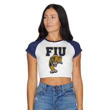 Load image into Gallery viewer, FIU Panthers Team Tee