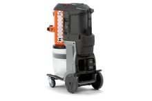 Load image into Gallery viewer, Husqvarna 970514901 DE 110i H Battery Powered HEPA Dust Extractor