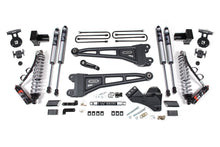 Load image into Gallery viewer, 5 Inch Lift Kit w/ Radius Arm | FOX 2.5 Coil-Over Conversion - Performance Elite | Ford F250/F350 Super Duty (23-25) 4WD | Diesel