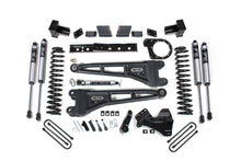 Load image into Gallery viewer, 7 Inch Lift Kit w/ Radius Arms | Ford F350 Super Duty DRW (23-25) 4WD | Diesel