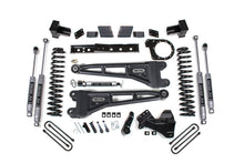 Load image into Gallery viewer, 7 Inch Lift Kit w/ Radius Arms | Ford F350 Super Duty DRW (23-25) 4WD | Diesel