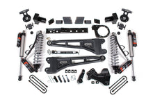 Load image into Gallery viewer, 7 Inch Lift Kit w/ Radius Arms | Ford F350 Super Duty DRW (23-25) 4WD | Diesel