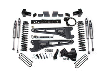 Load image into Gallery viewer, 7 Inch Lift Kit w/ Radius Arms | Ford F350 Super Duty DRW (23-25) 4WD | Diesel