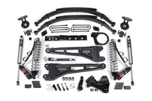 Load image into Gallery viewer, 7 Inch Lift Kit w/ Radius Arm | FOX 2.5 Coil-Over Conversion - Performance Elite | Ford F250/F350 Super Duty (23-25) 4WD | Diesel