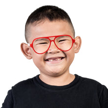 Load image into Gallery viewer, Flash - Red