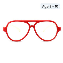 Load image into Gallery viewer, Flash - Red