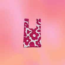 Load image into Gallery viewer, Colorful Knit Bag