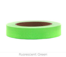 Load image into Gallery viewer, 1&quot; Removable Color-Code &amp; Labeling Tape - 60 yds