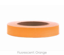 Load image into Gallery viewer, 1&quot; Removable Color-Code &amp; Labeling Tape - 60 yds