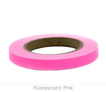 Load image into Gallery viewer, 1/2&quot; Removable Color-Code &amp; Labeling Tape - 60 yds