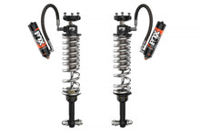Load image into Gallery viewer, FOX 2.5 Rear Coil-Over Shocks w/ DSC Reservoir | 2-3 Inch Lift | Performance Elite Series | Ford Bronco (21-25) 4 Door
