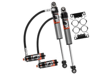 Load image into Gallery viewer, FOX 2.5 Front Shocks w/ DSC Reservoir Adjuster | 3.5-4 Inch Lift | Performance Elite Series | Jeep Wrangler JL (18-25)