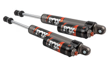 Load image into Gallery viewer, FOX 2.5 Rear Shocks w/ DSC Reservoir | 2-3.5 Inch Lift | Performance Elite Series | Ram 2500 (14-23) and 3500 (13-23) 4WD