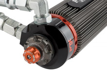 Load image into Gallery viewer, FOX 3.0 Internal Bypass Reservoir Front Shocks Adjustable | Factory Race | 3.5-4.5 Inch Lift | Jeep Wrangler JL (18-25)