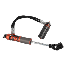 Load image into Gallery viewer, FOX 3.0 Remote Reservoir Front Shocks Adjustable | Factory Race Series Internal Bypass | 3.5-4.5 Lift | Gladiator JT