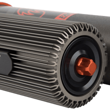 Load image into Gallery viewer, FOX 3.0 Remote Reservoir Rear Shocks Adjustable | Factory Race Series Internal Bypass | 2-3 Lift | Gladiator JT