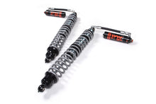 Load image into Gallery viewer, FOX 2.5 Front Coilover Shocks w/ DSC | 3.5 Inch Lift | Factory Series | Jeep Wrangler JL (18-24)