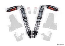 Load image into Gallery viewer, FOX 2.5 Front Coilover Shocks w/ DSC | 3.5 Inch Lift | Factory Series | Jeep Wrangler JL (18-24)