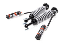 Load image into Gallery viewer, FOX 2.5 Coil-Over Shocks w/ DSC Reservoir Adjuster | 6 Inch Lift | Performance Elite Series | Ford F150 (15-25) 4WD